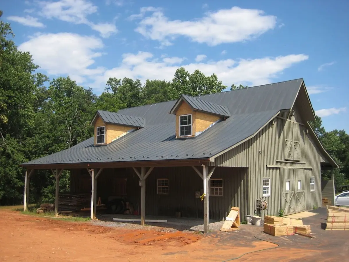 Expert Roof Coating workmanship in Moncks Corner